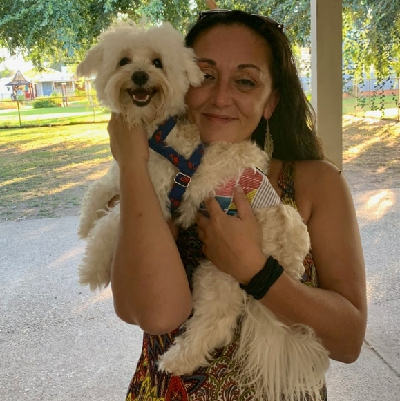 Meet your Posher, Jaime - Picture 15 of 16